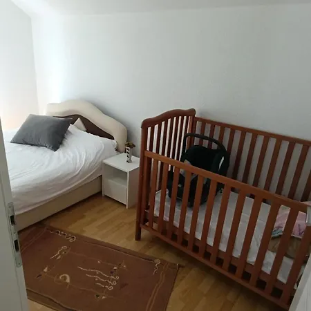 Amna - Ilidza * Doglodi