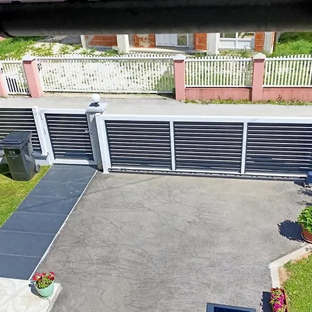 Amna - Ilidza Villa *