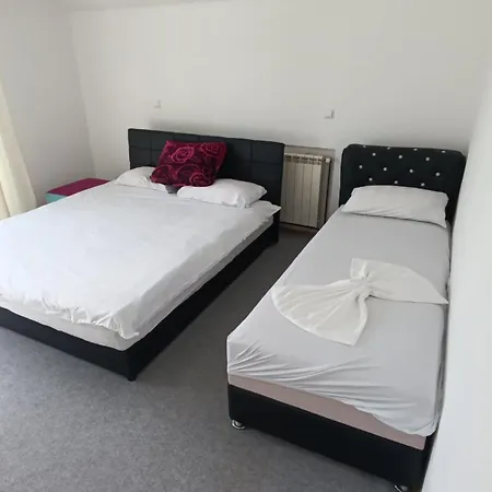 Villa Amna - Ilidza *