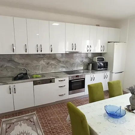 Villa Amna - Ilidza *