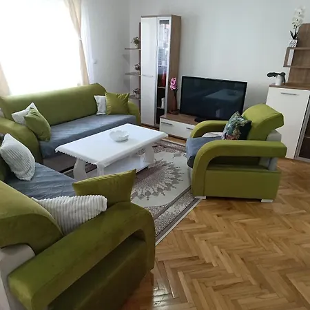 Villa Amna - Ilidza Doglodi
