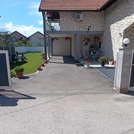 Amna - Ilidza Doglodi