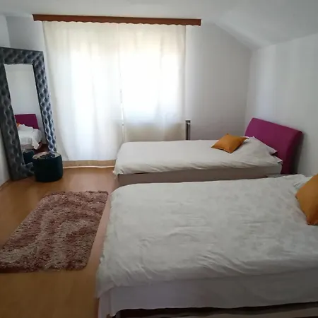 Amna - Ilidza