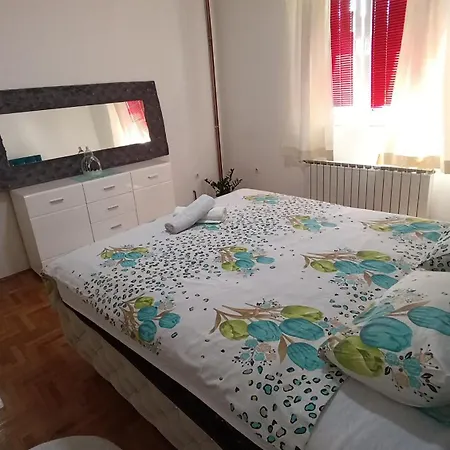 Amna - Ilidza Вилла *
