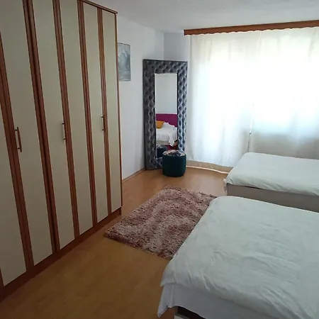 Amna - Ilidza Villa Doglodi