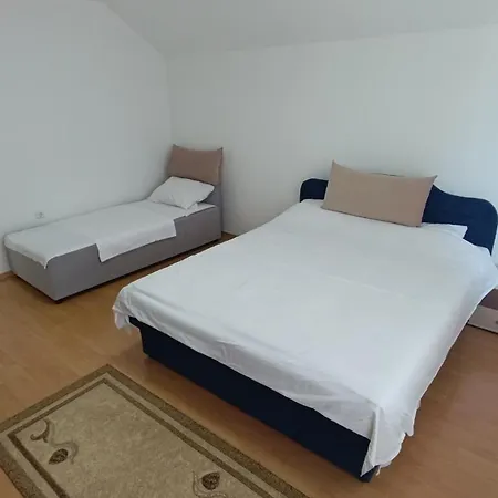 Amna - Ilidza * Doglodi