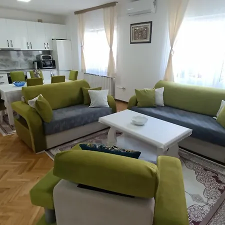 Amna - Ilidza Villa *