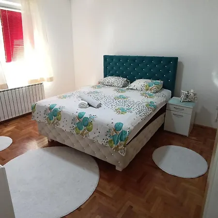 Amna - Ilidza * Doglodi