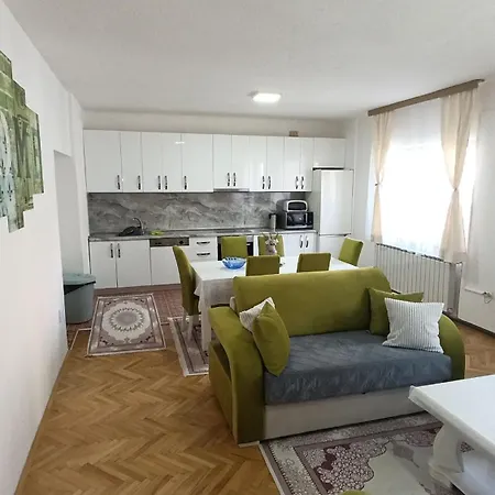 Вилла Amna - Ilidza
