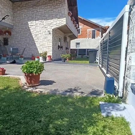 Amna - Ilidza