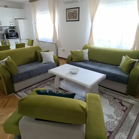 Amna - Ilidza Villa Doglodi