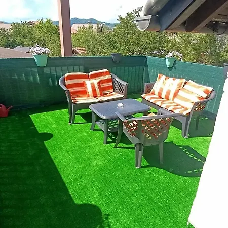 Amna - Ilidza * Doglodi