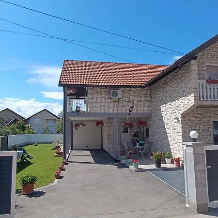 Villa Amna - Ilidza *