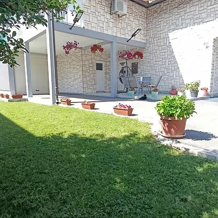 Amna - Ilidza Villa