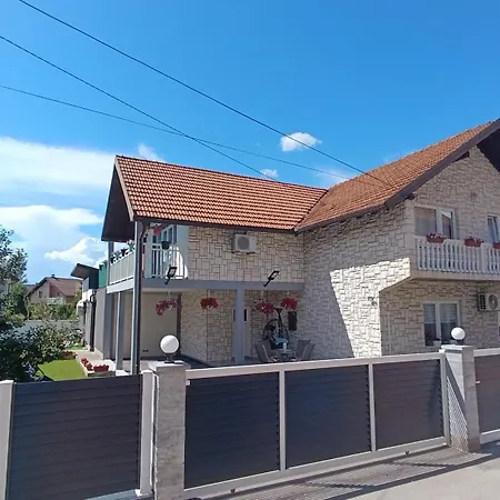 Villa Amna - Ilidza Doglodi