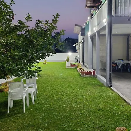 Villa Amna - Ilidza *