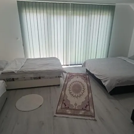 Amna - Ilidza