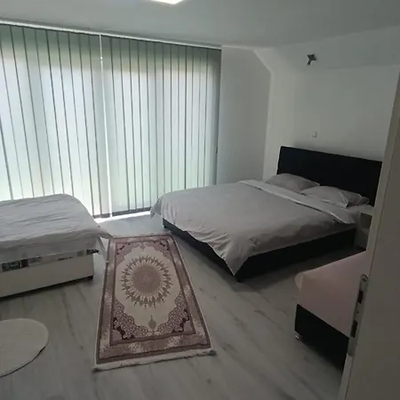 Amna - Ilidza Villa *